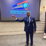 Nace la Federación Dominicana de Pelota Vasca y Frontón