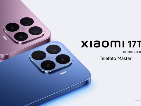 La Serie Xiaomi 17T llega a República Dominicana para llevar la fotografía móvil y el rendimiento a otro nivel