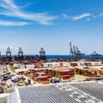 DP World fortalece sus operaciones logísticas con la certificación ISO 13485
