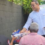 Abogado y comunicador Máximo Miñoso homenajea a padres