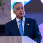 República Dominicana registra máximo histórico de demanda eléctrica