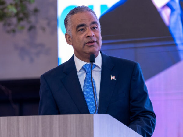 República Dominicana registra máximo histórico de demanda eléctrica