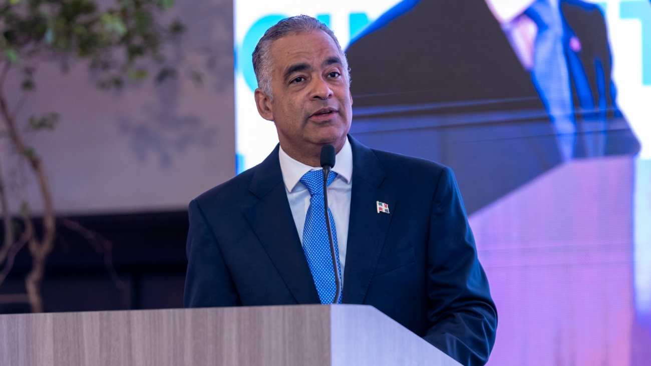 República Dominicana registra máximo histórico de demanda eléctrica