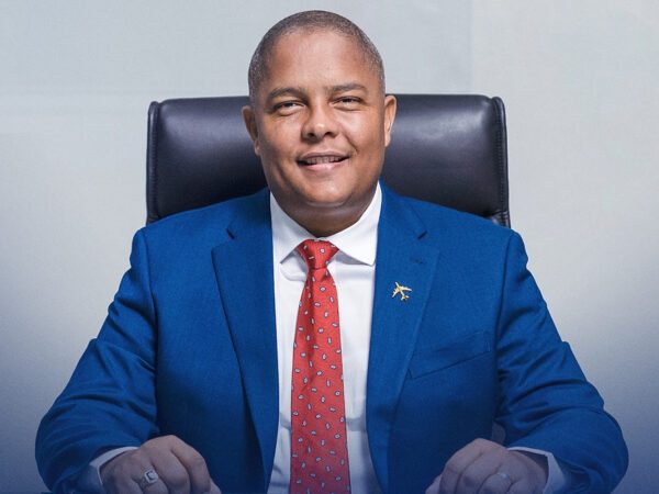 Comunicador afirma que la Autopista del Ámbar impulsará el desarrollo de Puerto Plata