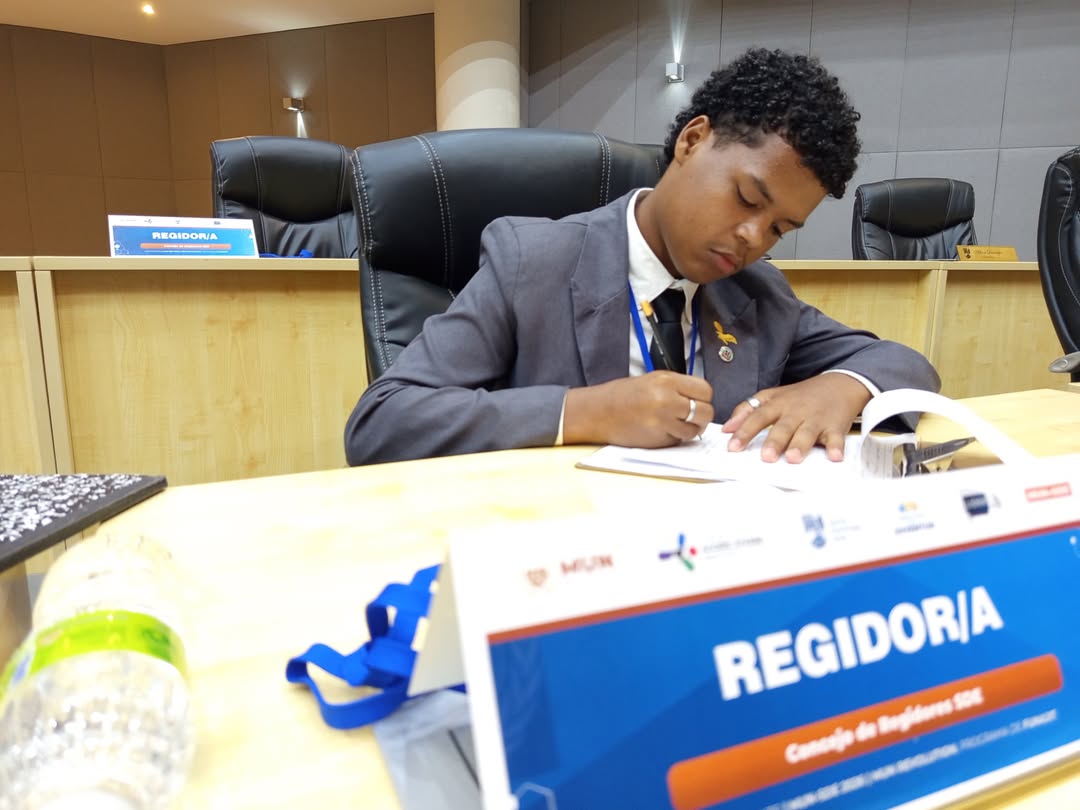 Concejo de Regidores de Santo Domingo Este impulsa el primer Modelo de las Naciones Unidas