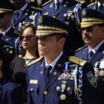 Destituir al director de la Policía Nacional marcaría un precedente peligroso