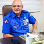 General Souffront Tamayo: una vida dedicada a la aviación