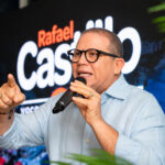 Rafael Castillo anuncia que recorrerá Santo Domingo Este para escuchar a sus munícipes