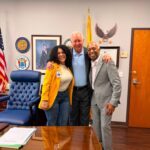 Consulado dominicano en Nueva Jersey abrirá extensión en West New York