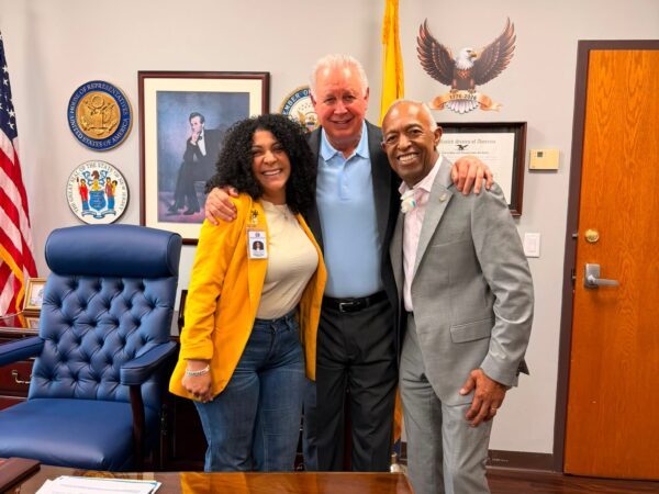 Consulado dominicano en Nueva Jersey abrirá extensión en West New York