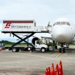 DNCD busca a empleados de Sky Caterers vinculados a frustrado envío de droga desde el AILA
