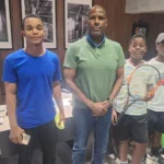 Federación inicia su gestión con participación en la Copa Panamericana Infantil-Juvenil México 2026