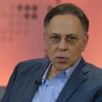 Presidente Abinader destituye a Celso Marranzini y designa a Joel Santos al frente del CUED
