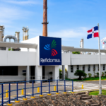 REFIDOMSA alcanza récord de ventas de combustibles en julio