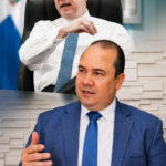 Juan González destaca designación de Ito Bisonó y proyecta fortalecimiento de relaciones con Estados Unidos