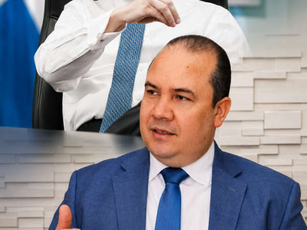 Juan González destaca designación de Ito Bisonó y proyecta fortalecimiento de relaciones con Estados Unidos