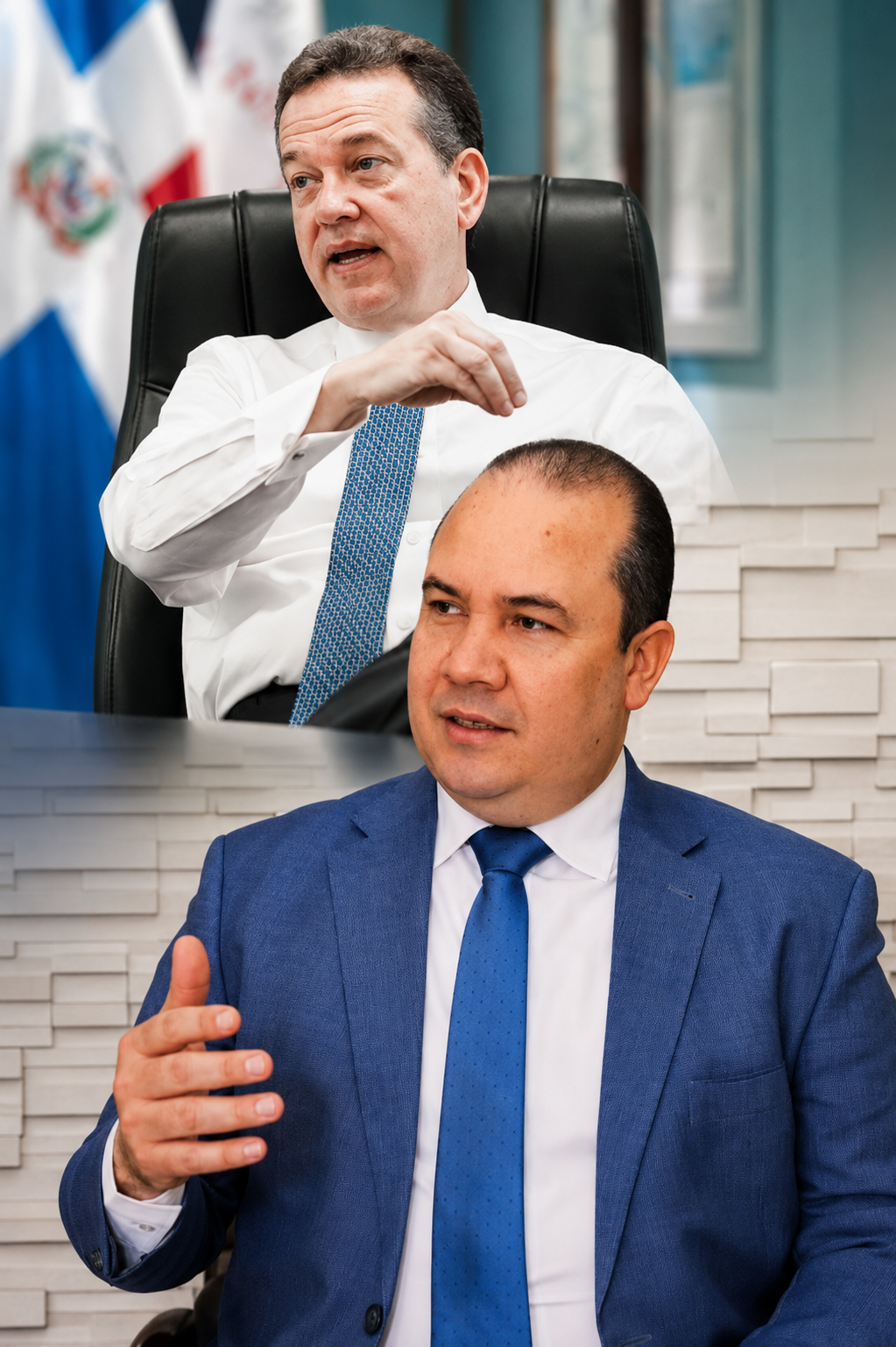 Juan González destaca designación de Ito Bisonó y proyecta fortalecimiento de relaciones con Estados Unidos