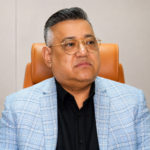 Joaquín Hilario pide a empresarios creer e invertir en Santo Domingo Este