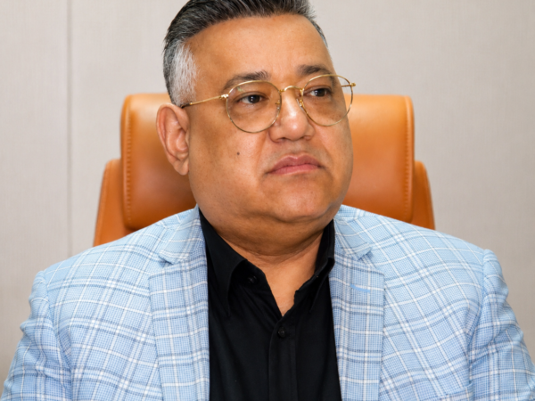 Joaquín Hilario pide a empresarios creer e invertir en Santo Domingo Este
