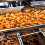 “El Punto de Joselo”, nueva opción de comida criolla en Santo Domingo Este