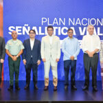 David Collado lanza Plan Nacional de Señalética Vial Turística