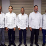 ETED realiza primera sesión de su Consejo de Administración bajo nueva estructura institucional