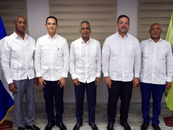 ETED realiza primera sesión de su Consejo de Administración bajo nueva estructura institucional
