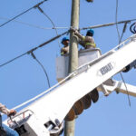 ETED anuncia interrupciones eléctricas por trabajos de mantenimiento