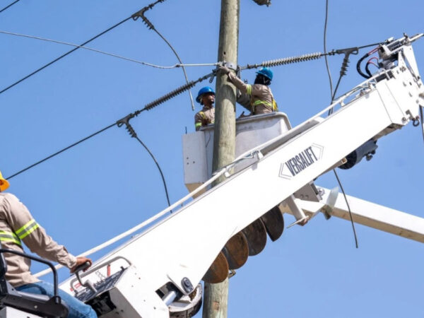 ETED anuncia interrupciones eléctricas por trabajos de mantenimiento