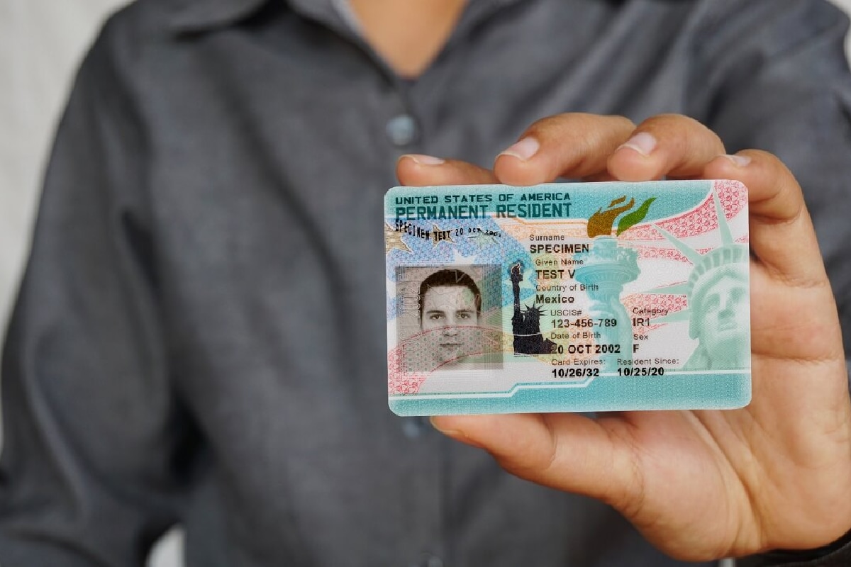 Estados Unidos pausa citas para visas de residencia a nivel mundial