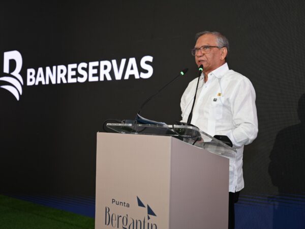 Banreservas anuncia financiamiento para nuevos proyectos residenciales de Punta Bergantín