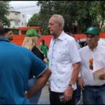 Luis Hernández afirma que el pueblo llevará a Leonel Fernández de regreso al poder en 2028