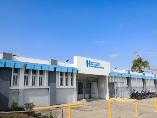 Director del SNS ordena eliminar trabas en el Hospital Jacinto Ignacio Mañón