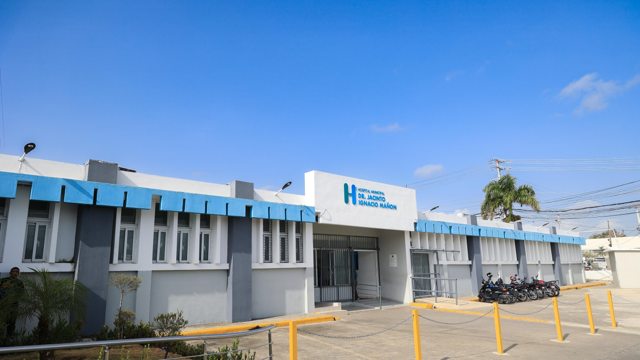 Director del SNS ordena eliminar trabas en el Hospital Jacinto Ignacio Mañón
