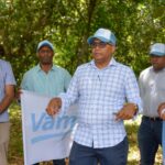 VAMO celebra exitoso encuentro por la defensa de la Laguna Manatí y el Parque Nacional del Ozama