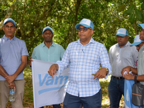 VAMO celebra exitoso encuentro por la defensa de la Laguna Manatí y el Parque Nacional del Ozama