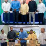 Jóvenes relanzan Boca Chica TV