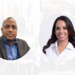 Betty Gerónimo: la gestión que está transformando Santo Domingo Norte
