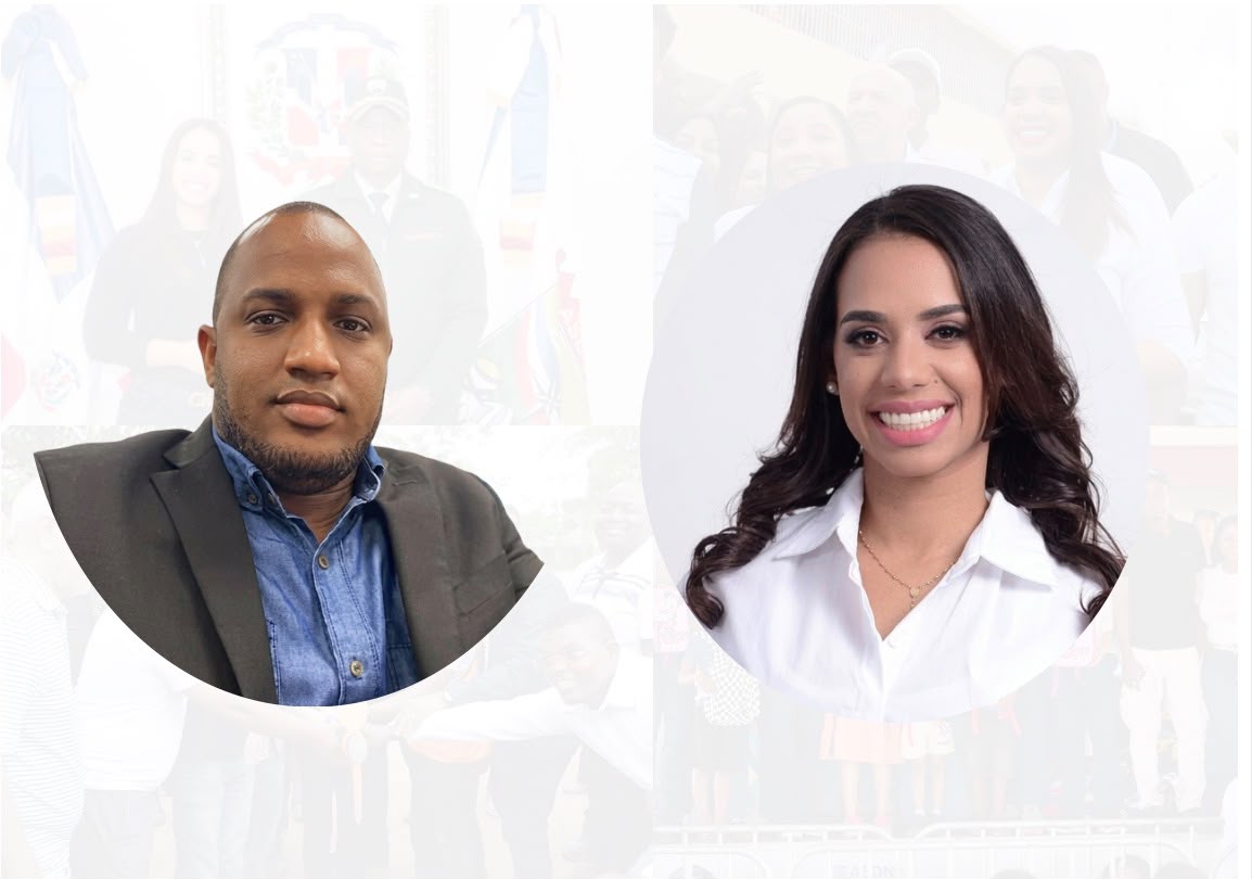 Betty Gerónimo: la gestión que está transformando Santo Domingo Norte