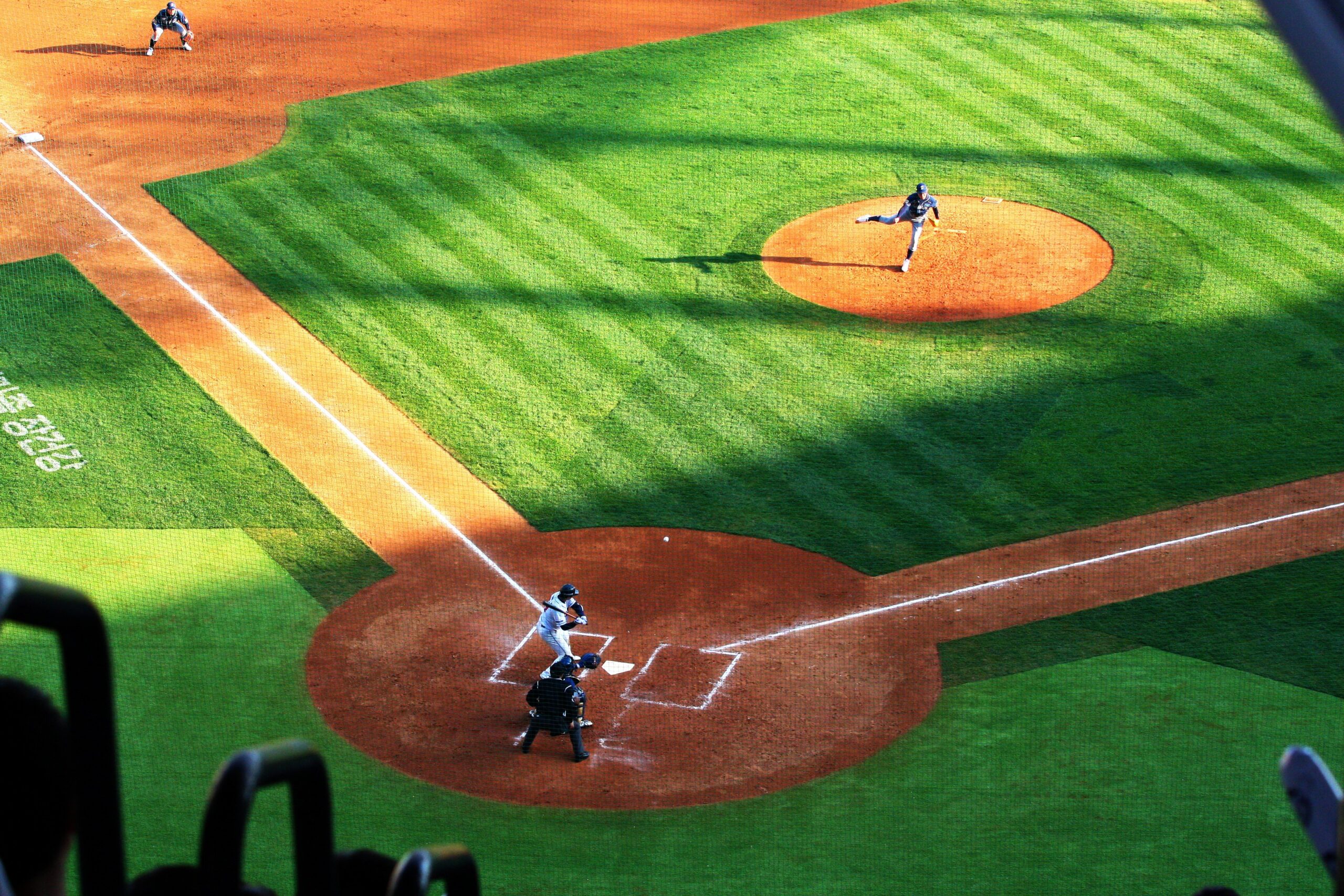 El país del béisbol que no fue al podio (y las princesas que sí)