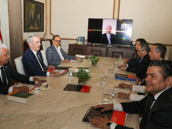 Consejo Nacional de la Magistratura aprueba cronograma para evaluar a los jueces de la SCJ