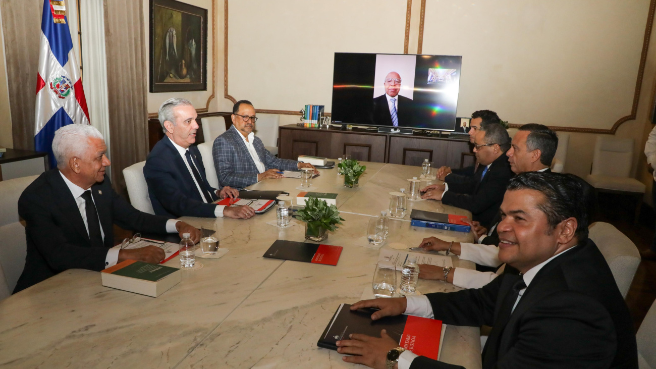 Consejo Nacional de la Magistratura aprueba cronograma para evaluar a los jueces de la SCJ