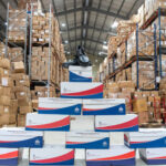 INABIE supera los 815 mil kits de utilería escolar entregados