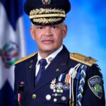 Director de la Policía Nacional realiza cambios en distintas áreas de la institución