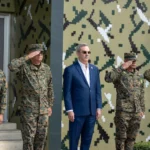 Presidente Abinader designa nuevos comandantes del Ejército y la Fuerza Aérea