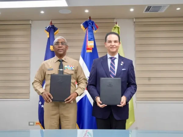 ETED y ARD firman acuerdo