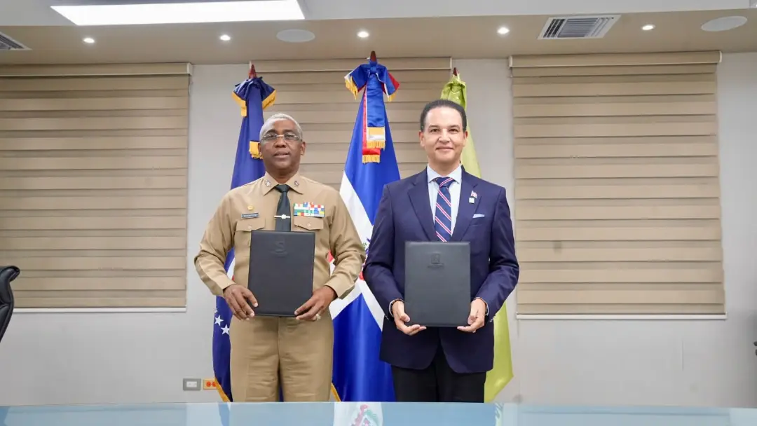 ETED y ARD firman acuerdo