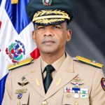 Mayor general Juan José Otaño no ha sido tomado en cuenta por el presidente