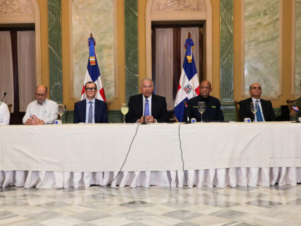 Gobierno anuncia Simulacro Nacional de Evacuación por Terremoto 2026