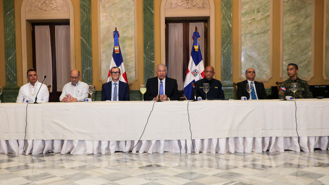 Gobierno anuncia Simulacro Nacional de Evacuación por Terremoto 2026